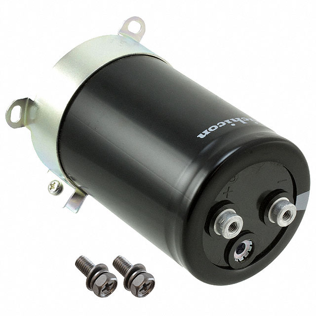 LNT2W681MSEF Nichicon  Aluminum Electrolytic Capacitors